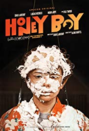 Watch Free Honey Boy (2019)
