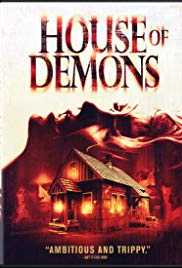 Watch Free House of Demons (2018)