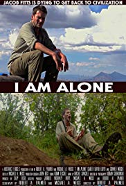 Watch Free I Am Alone (2015)