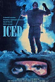 Watch Free Iced (1988)