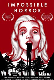 Watch Free Impossible Horror (2017)