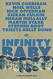 Watch Free Infinity Baby (2017)