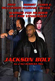 Watch Free Jackson Bolt (2018)
