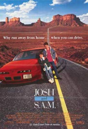 Watch Free Josh and S.A.M. (1993)