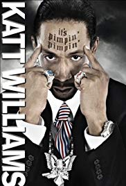 Watch Free Katt Williams: Its Pimpin Pimpin (2008)