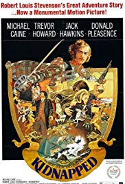 Watch Free Kidnapped (1971)
