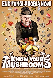 Watch Free Know Your Mushrooms (2008)