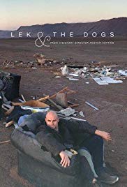 Watch Free Lek and the Dogs (2017)