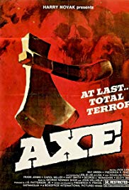 Watch Free Axe (1974)