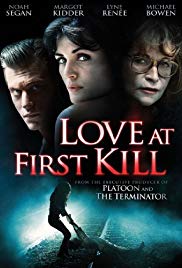 Watch Free Love at First Kill (2008)