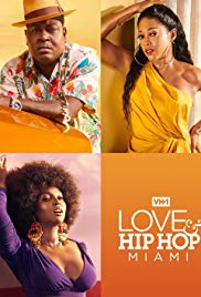 Watch Free Love & Hip Hop: Miami (2018 )