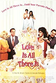 Watch Free Love Is All There Is (1996)