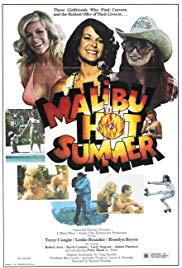 Watch Free Malibu Hot Summer (1981)