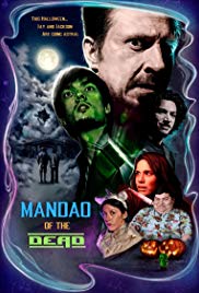 Watch Free Mandao of the Dead (2018)