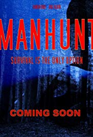 Watch Free Manhunt (2020)