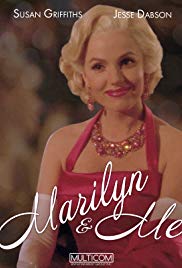 Watch Free Marilyn and Me (1991)