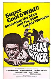 Watch Free Mean Mother (1974)