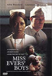 Watch Free Miss Evers Boys (1997)
