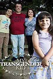 Watch Free My Transgender Kid (2015)