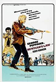 Watch Free Newmans Law (1974)