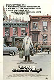 Watch Free Next Stop, Greenwich Village (1976)