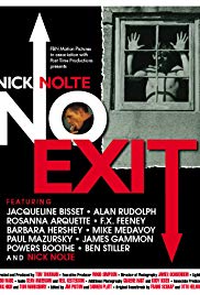 Watch Free Nick Nolte: No Exit (2008)