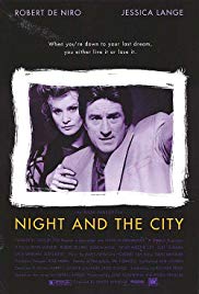 Watch Free Night and the City (1992)