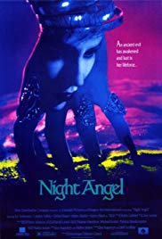 Watch Free Night Angel (1990)