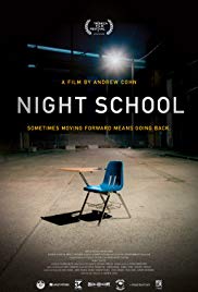 Watch Free Night School (2016)