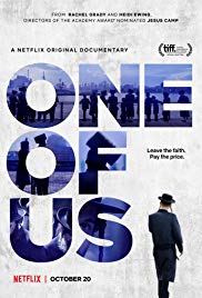 Watch Free One of Us (2017)