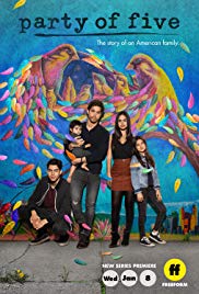 Watch Free Party of Five (2020 )