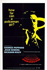 Watch Full Movie :Pendulum (1969)