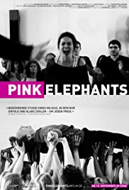 Watch Free Pink Elephants (2015)