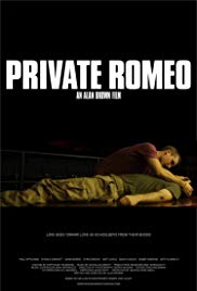 Watch Free Private Romeo (2011)