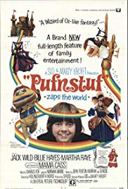 Watch Free Pufnstuf (1970)