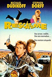 Watch Free Rescue Me (1992)