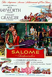 Watch Free Salome (1953)