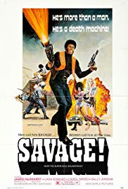 Watch Free Savage! (1973)