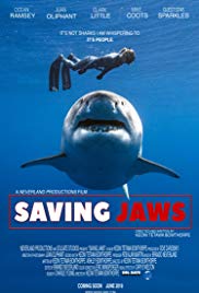Watch Free Saving Jaws (2019)