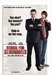 Watch Free School for Scoundrels (2006)