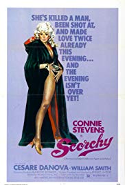 Watch Free Scorchy (1976)