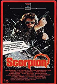 Watch Free Scorpion (1986)