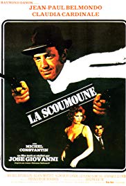 Watch Free Scoumoune (1972)