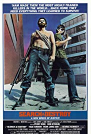 Watch Free Search and Destroy (1979)
