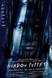 Watch Free Shadow Puppets (2007)