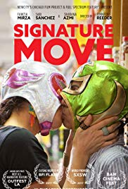 Watch Free Signature Move (2017)