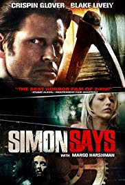 Watch Free Simon Says (2006)
