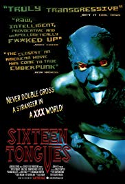 Watch Free Sixteen Tongues (1999)