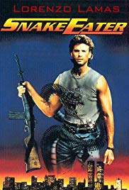 Watch Free Snake Eater (1989)