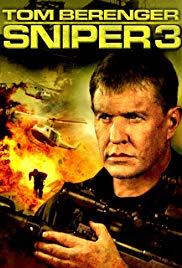 Watch Free Sniper 3 (2004)